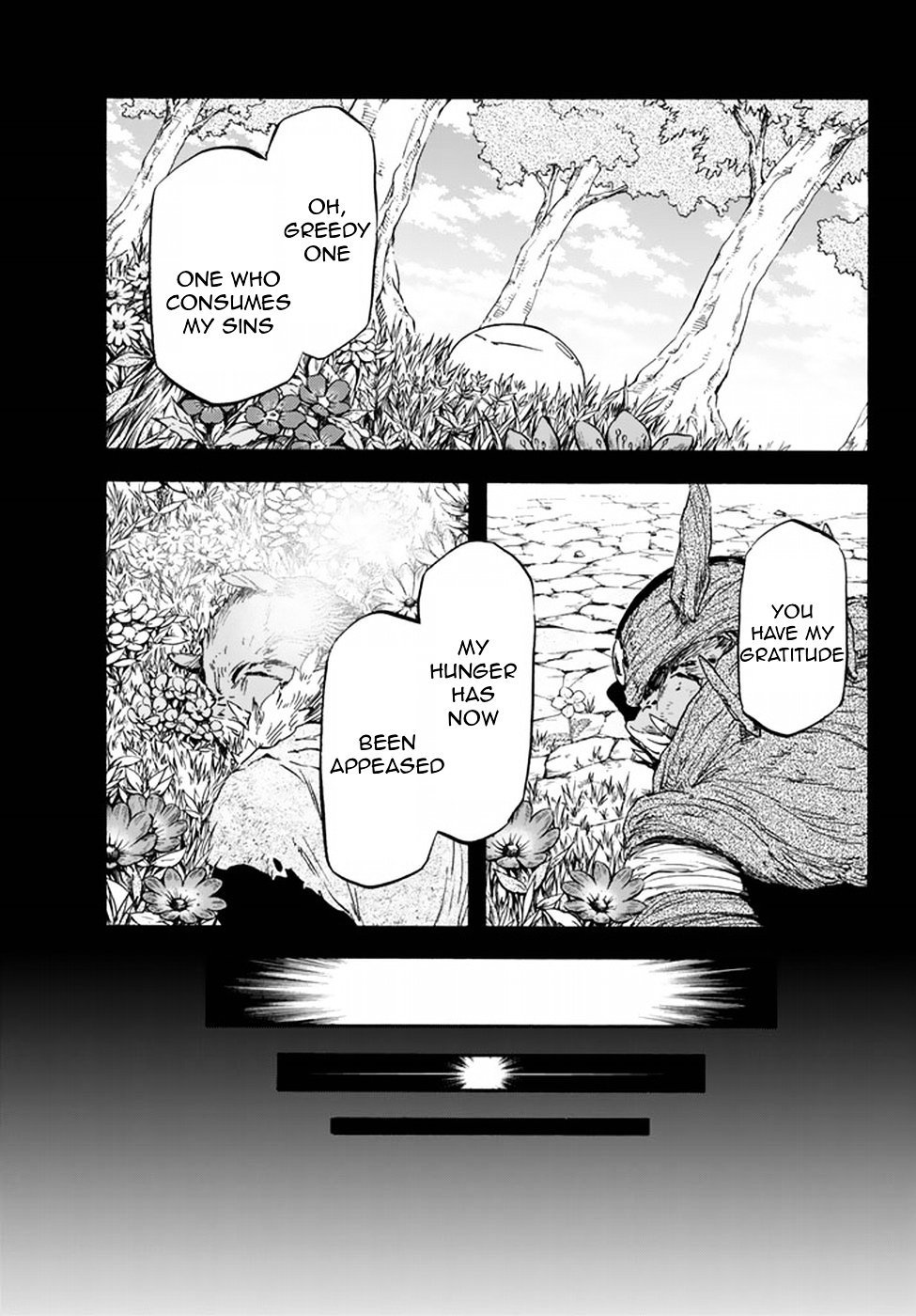 That Time I Got Reincarnated as a Slime, Chapter 25 image 27